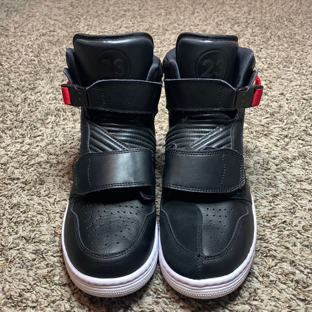 Nike Air Jordan 1 MOTO INFRARED Men’s Sneakers